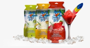 Parrot Bay, A Cocktail Brand, Has Made The Transition #482130