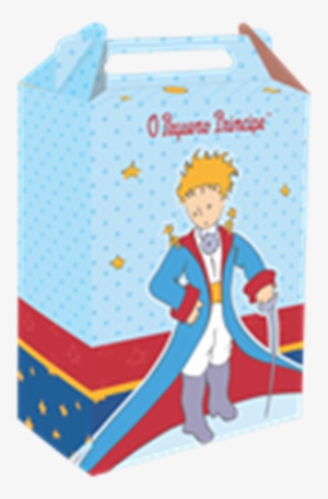 Caixa Surpresa O Pequeno Príncipe 8 Unidades Festcolor - Блокнот Маленький Принц. Цветная Бумага. Крафт 1 #482315