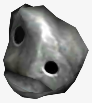 Majora's Mask Moon Png #482316