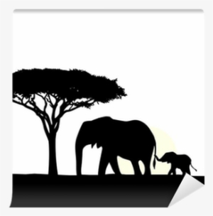 elephant silhouette png transparent elephant silhouette png image free download pngkey elephant silhouette png transparent