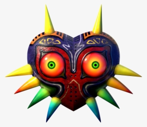 Mm3d Majora's Mask - Majora's Mask #482367