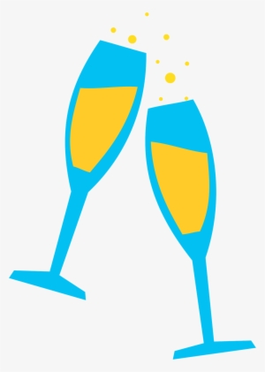 Wine Glass Icon Clipart - Cartoon Wine Glasses Png #482477