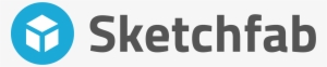 Sketchfab Logo #482526