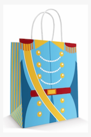 10 Sacolas Pequeno Principe - Art #482795