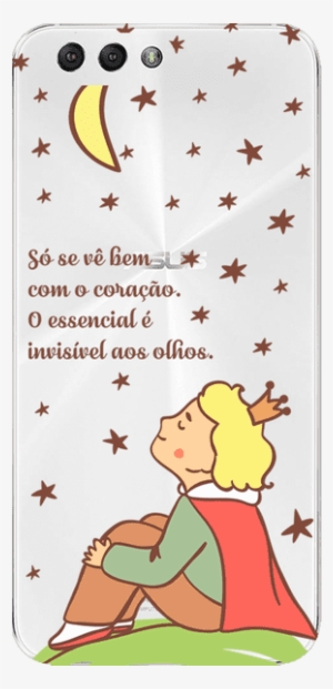 Capinhas Para Celular - The Little Prince #482834