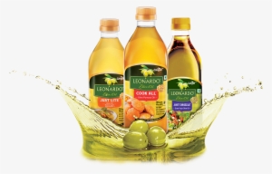 Olive Oil Png Image - Leonardo Olive Oil Branding #482839