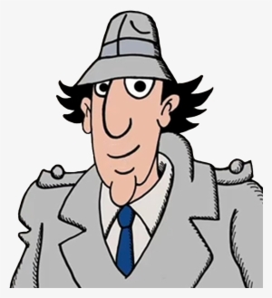 > - Inspector Gadget - Inspector Gadget Minecraft #482942