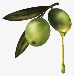 Hundreds Of Limitless Possiblities - Olive #482963