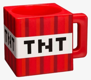 Minecraft Mug #483028 Minecraft Mug #483028