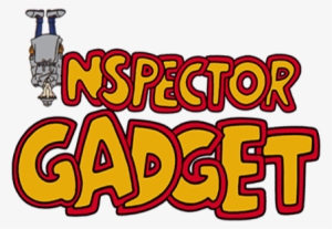 Inspector Gadget #483047