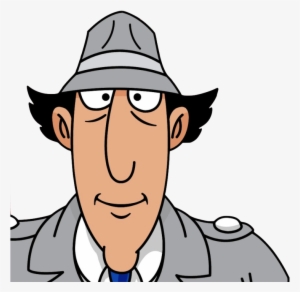 Inspector Gadget #483096