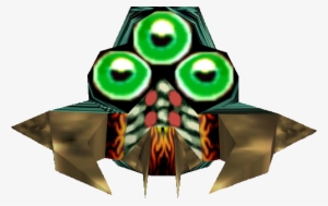 Posted Image - The Legend Of Zelda: Majora's Mask #483112