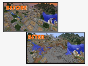 After A Nuclear Explosion - Ftb Reactor Explosion #483115