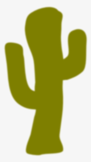 How To Set Use Cactus Green Svg Vector #483130