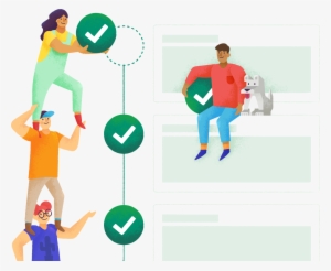 Illustration Pinterest Cacti - Illustration #483254