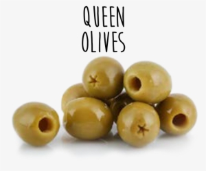 Olives - Pitted Green Olives Png #483256