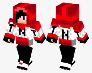 Skin Tnt #483302