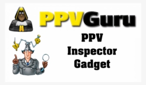 Inspector Gadget #483447