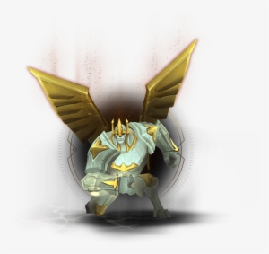 Galio Rework Lol - Video Game #483466