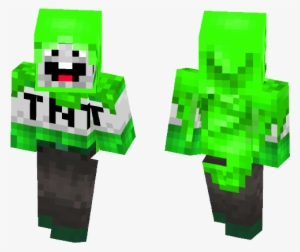 Male Minecraft Skins - Atom Minecraft Skin #483511