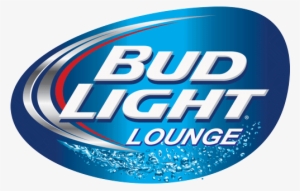 Bud Light Lounge - Jf Home Jfd Bud Light Beer Symbol Non-skid Door Mat #483581