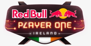 Red Bull Player One - Label #483587