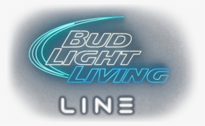 Bud Light Living Logo - Bud Light Digital Dreams #483728