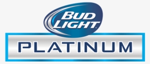 Bud Light Platinum From Elkins Distributing Co - Bud Light #483735