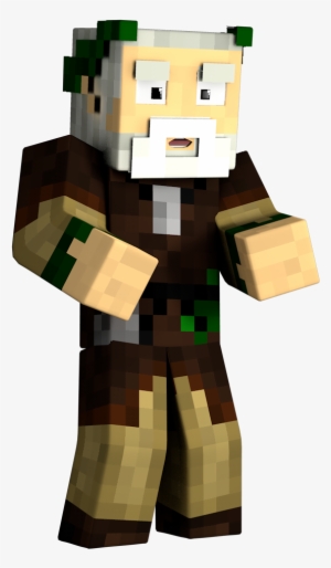 Jeb - Minecraft Jeb Character #483794