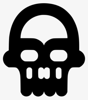 Pirate Skull Comments - Portable Network Graphics #483856