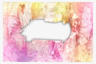 Background,png,broken - Watercolor Background #483860
