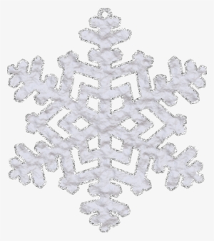Snowflakes Png #483939