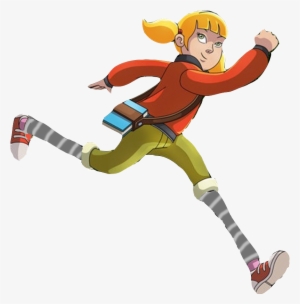 Penny Got All The Cool Gadgets - Wiki #484006