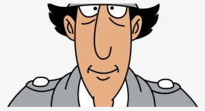 A Gathering Of Development Thoughts - Inspector Gadget #484071