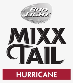 Bud Light Mixxtail Hurricane - Bud Light Mixx Tail Hurricane Cocktail 12-12 Fl. Oz. #484091
