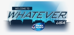 A Few Months Back I Decided To Enter The Bud Light - Bud Light Beer - 24 Pack, 12 Fl Oz Cans #484113