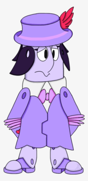 I Finally Bit The Bullet And Made A Real Gadgetini - Cartoon #484152