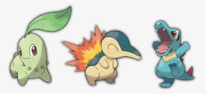 The Pokémon Company Recently Conducted A Poll To Find - Pokémon Heartgold And Soulsilver #484195