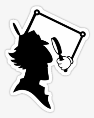 U1 - Silhouettes In Popular Culture By Olly Moss #484268