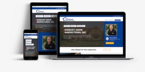 When Trevor Karns, Owner And Certified Inspector For - Mobile Phone #484293