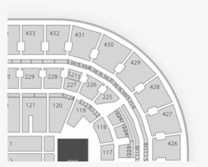 Iheartradio Jingle Ball With Shawn Mendes, The Chainsmokers, - Fiserv Forum Seating Chart #484344