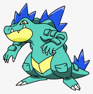 160 Feraligatr Os Shiny - Selena Gomez Vanessa Hudgens Mila Kunis #484461