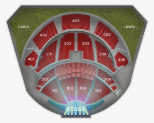 Pnc Bank Arts Center #484533