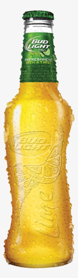 Bud Light Lime - Budlight Lime #484557