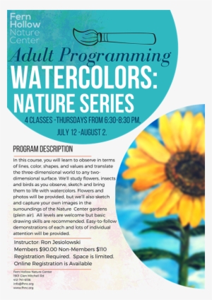 Register Today To Save Your Space - Train #484601