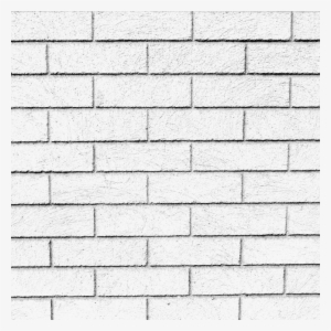 Stone Wall Brick Material Vintage Black Background - Brick Background Png #484710