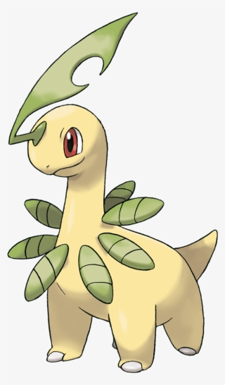 Bayleef Grass Type Pokemon, I Choose You, Pokemon Pictures, - Bayleef Pokemon Evolution #484736