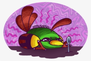 December Pokémon Challenge 2k17 - Illustration #484760