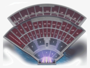 Northwell Health At Jones Beach Theater #484805