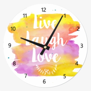 Photobook New Zealand - Wall Clock #484855
